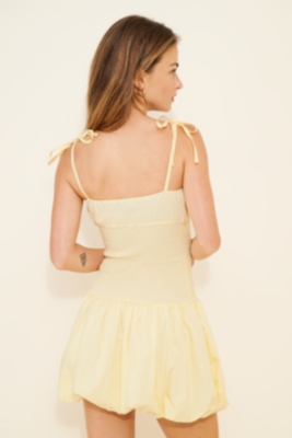 Daiwa Mini Dress