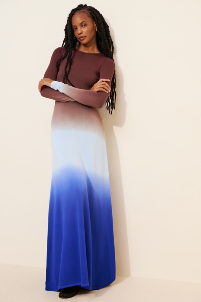 dora a line dress Rossa – A & M Enterprises Bridal main image 1