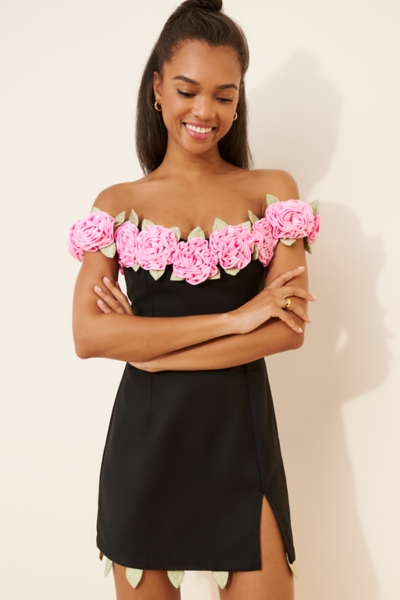 Fantasia Mini Dress | Nuuly