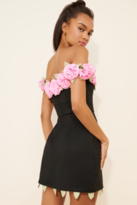 Fantasia Mini Dress | Nuuly