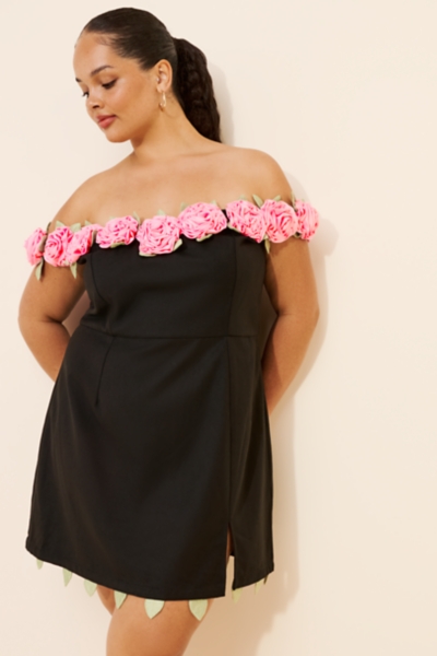 Fantasia Mini Dress | Nuuly