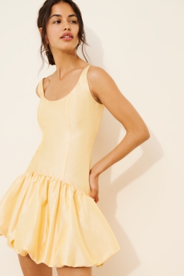 Midnight City Mini Dress
