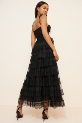 Adessa Maxi Dress