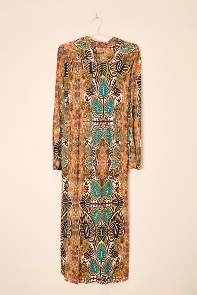 vintage jean paul gaultier dress FEMME (RARE) Size: Marked a US 6 but fits like XS/S Jean Paul Gaultier Vintage AW