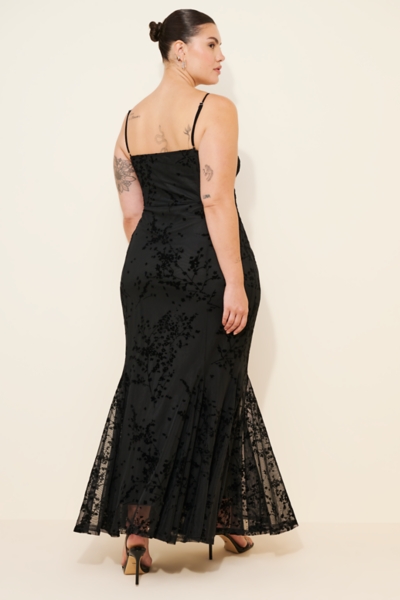 Amaya Maxi Dress | Nuuly
