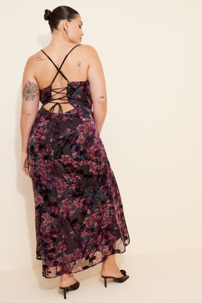 Martha Maxi Dress | Nuuly