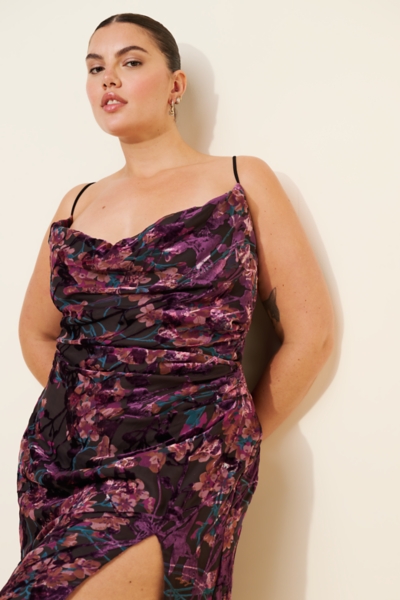 Martha Maxi Dress | Nuuly