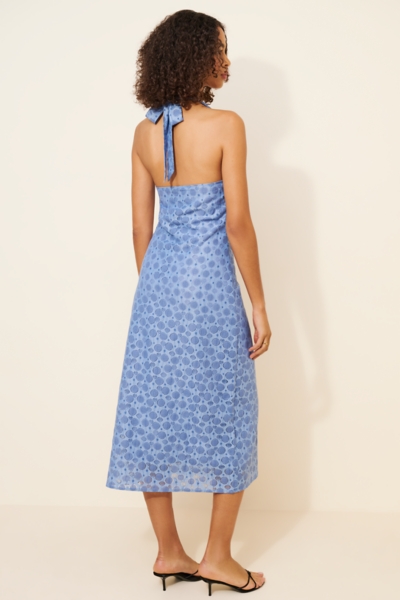 Violetta Midi Dress | Nuuly