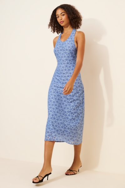 Violetta Midi Dress | Nuuly