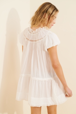 Rosalyn Maxi Dress