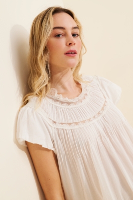 Rosalyn Maxi Dress