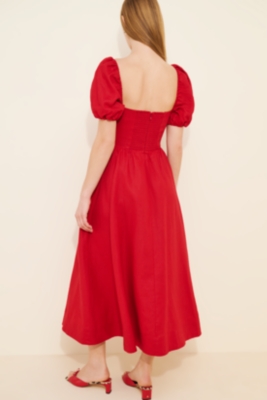 ワンピース reformation Marella Linen Dress Reformation Marella Linen Dress curated on LTK