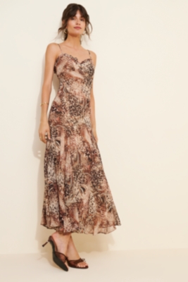 Maeryn Maxi Dress