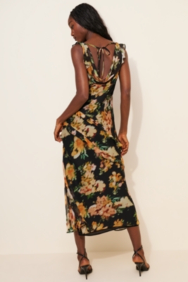 Alinta Maxi Dress
