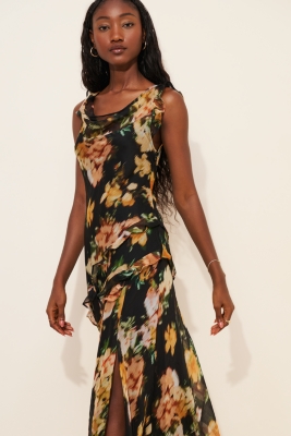 Alinta Maxi Dress
