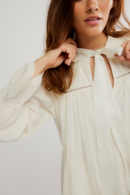 5 O'clock Tea Time Mini Dress