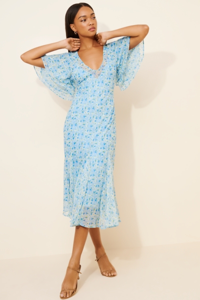 Women's Spring Dresses + Fresh Seasonal Styles | Nuuly