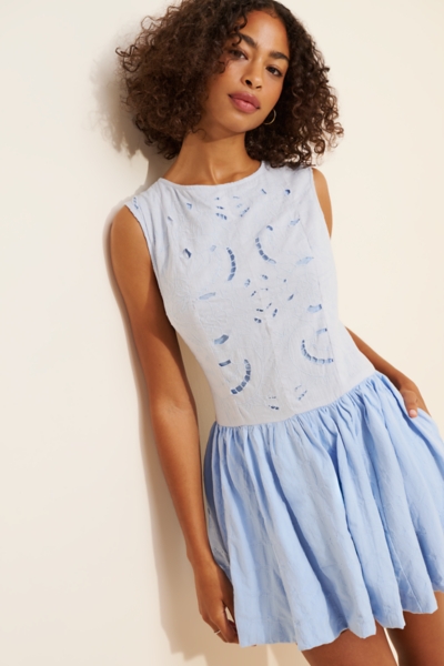 faherty orinda mini dress Faherty | Orinda Maxi Dress | Women's | Size: XS