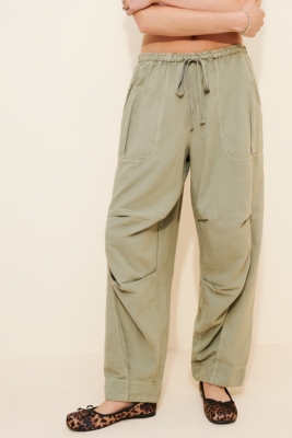 Free People ★ Jumptown Parachute Pants Jumptown Parachute Pants | Free People