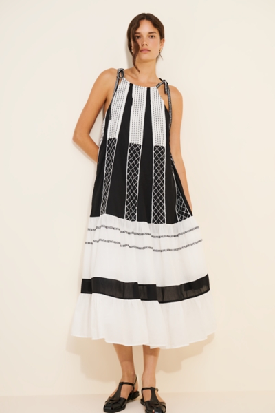 soft pleated dress STRAPLESS PLEATED MIDI DRESS IN SOFT PINK | CULT MIA