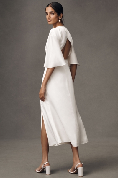 beige sweater dress Sadie Sweater Dress