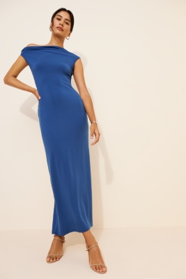 Samoena Maxi Dress