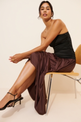 Samara Linen Dress