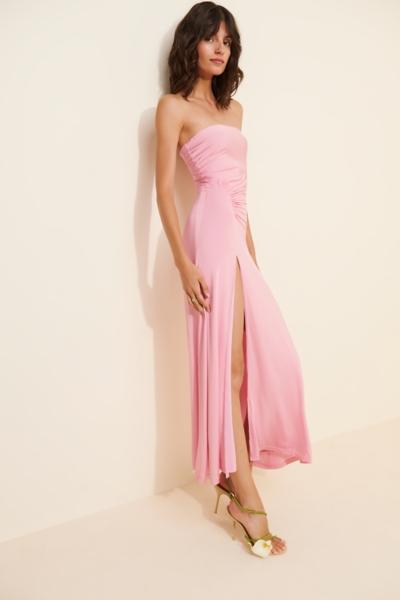 metallic knit dress GOLDEN HOUR METALLIC KNIT DRESS | CULT MIA