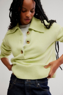 Trading Up Polo