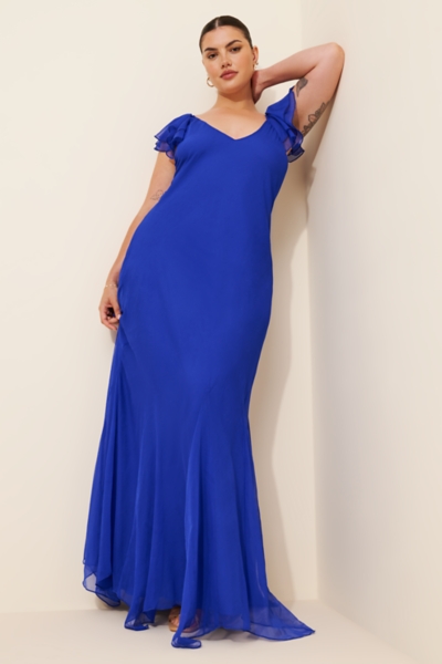 brown tank dress The Rib-Knit A-Line Tank Dress