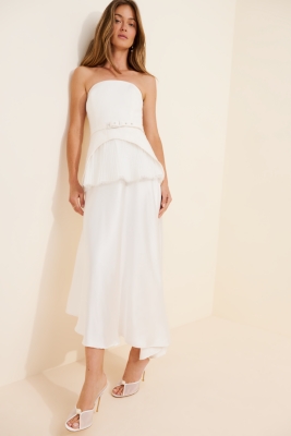 Twofer Tube Top