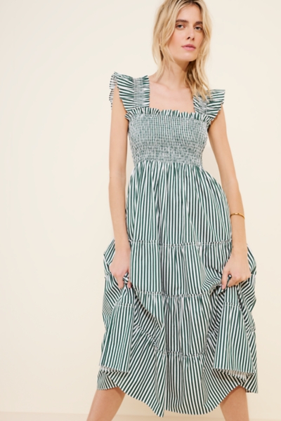 The Ellie Nap Dress | Nuuly