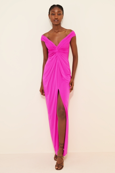 hazel bridesmaid dress Hazel Blues main image 1