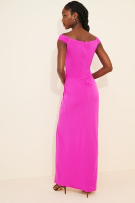 Hazel Maxi Gown