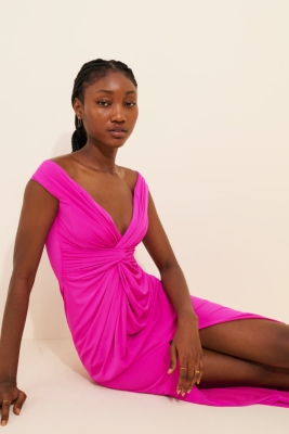 Hazel Maxi Gown