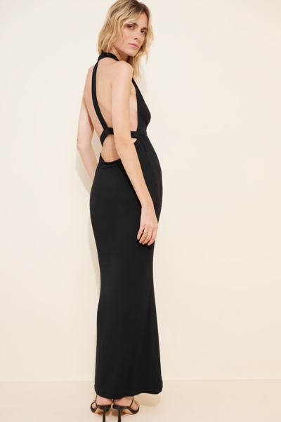 karalie maxi dress LoveShackFancy Women's Karalie Dress
