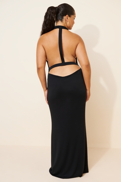 Karli Maxi Dress | Nuuly