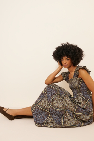 The Ellie Nap Dress | Nuuly