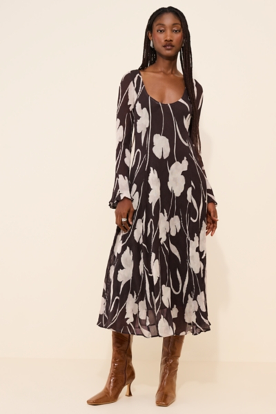 mari midi dress free people Free People Mari Maxi Dress
