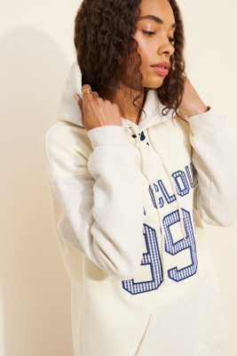 On Cloud Nine Hoodie