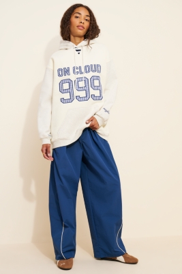 On Cloud Nine Hoodie
