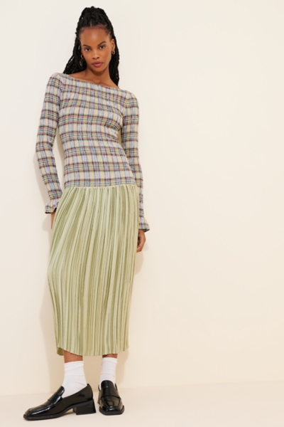 Mckenzie Midi Dress | Nuuly