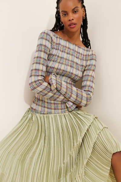 Mckenzie Midi Dress | Nuuly