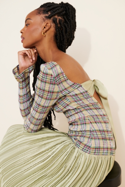 Mckenzie Midi Dress | Nuuly