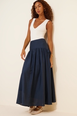 新品●Bibiy. JOLIE RIBBON SKIRT E241204-16 Jolie Micro Skirt - Vintage Treasure