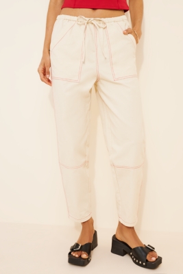 パンツ WOOL MILLED IVY PANTS パンツ WOOL MILLED IVY PANTS WOOL MILLED IVY PANTS（Trousers