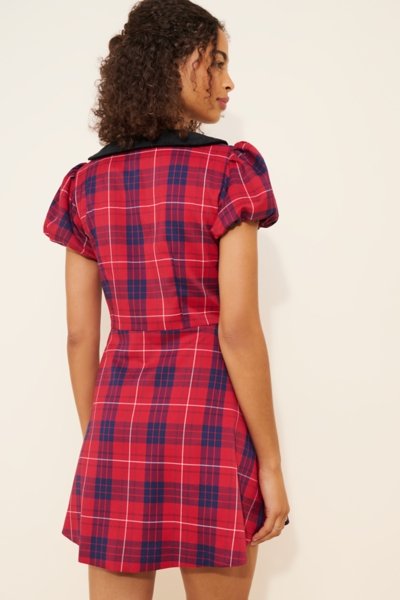 The Samantha Dress | Nuuly