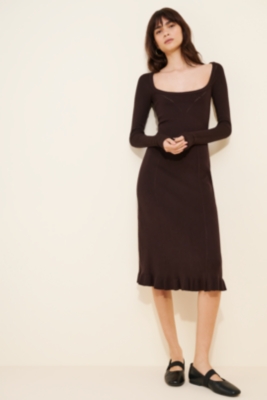 Dockside Pullover Sweater