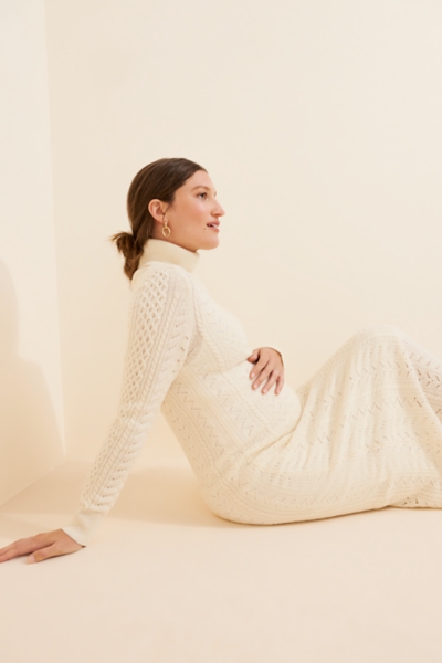 sachin and babi light blue dress women's maternity nursing sweater dress - knit long sleeve winter dress for  wedding guest, baby shower & photoshoot outfits, comfortable guestwear |  quality fabric construction, maternity clothes | Shop Trends
