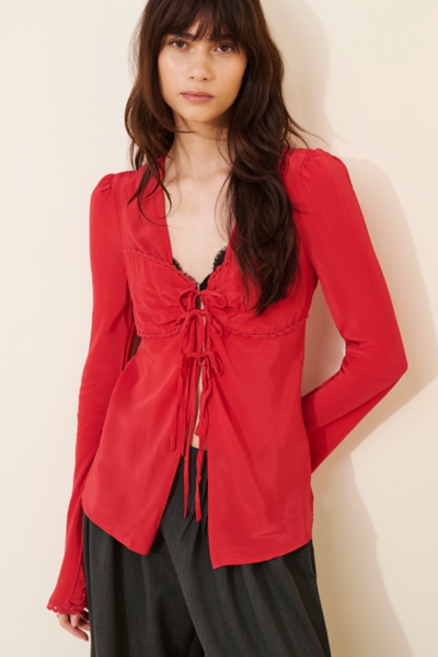 Bali Ariel Top | Nuuly